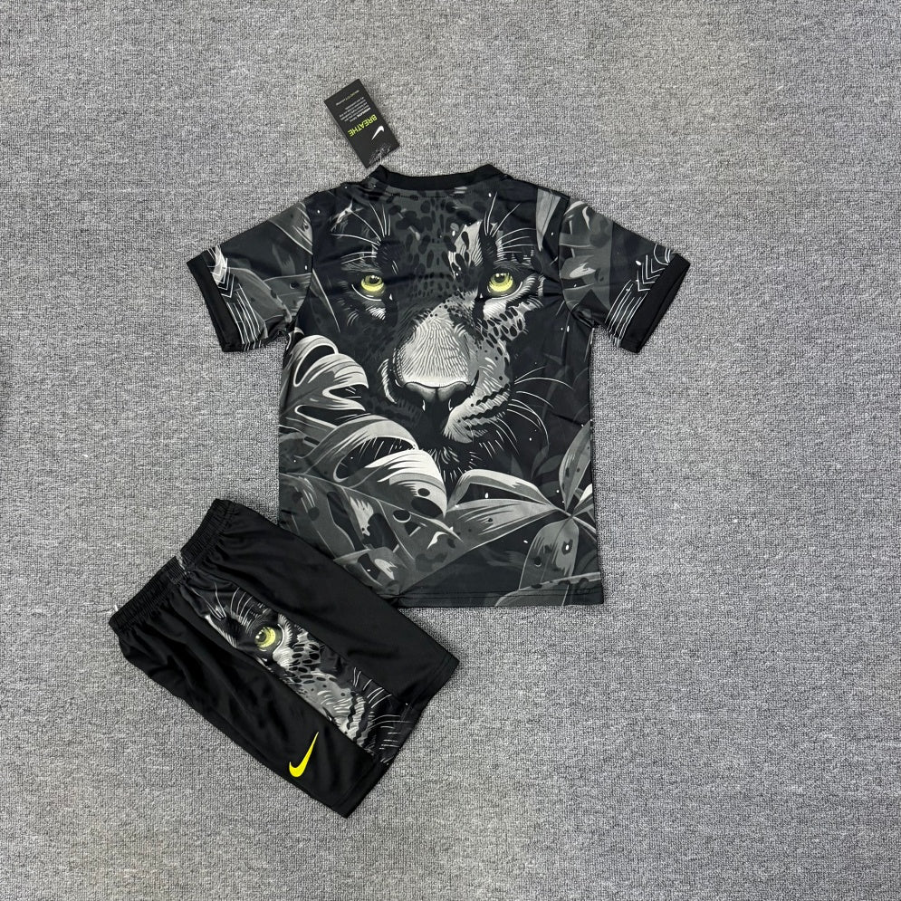 25/26 Ensemble Enfant Brésil Spécial black
