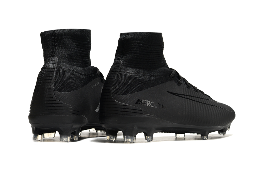 Crampons Superfly 5 Elite