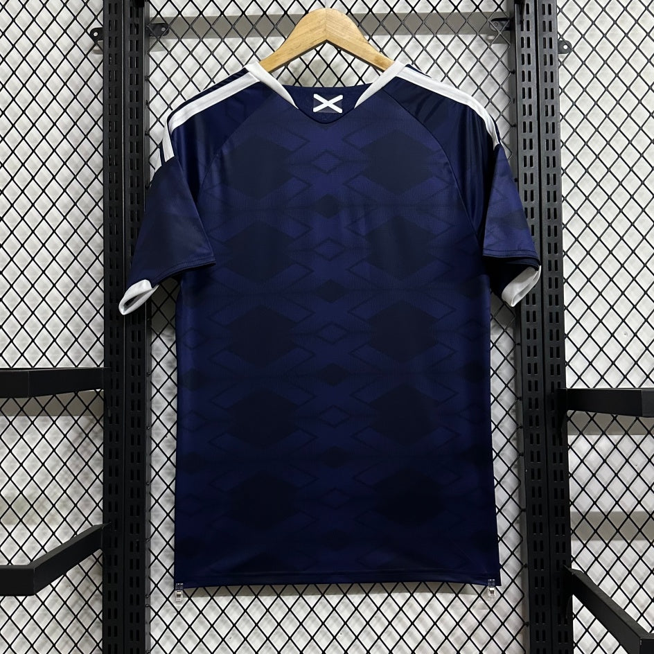 Maillot 25/26 Scotland Domicile