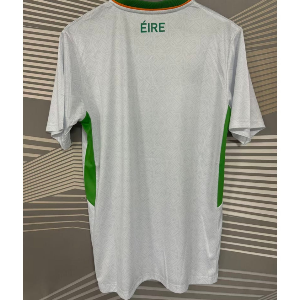 Maillot 25/26 Ireland Extérieur