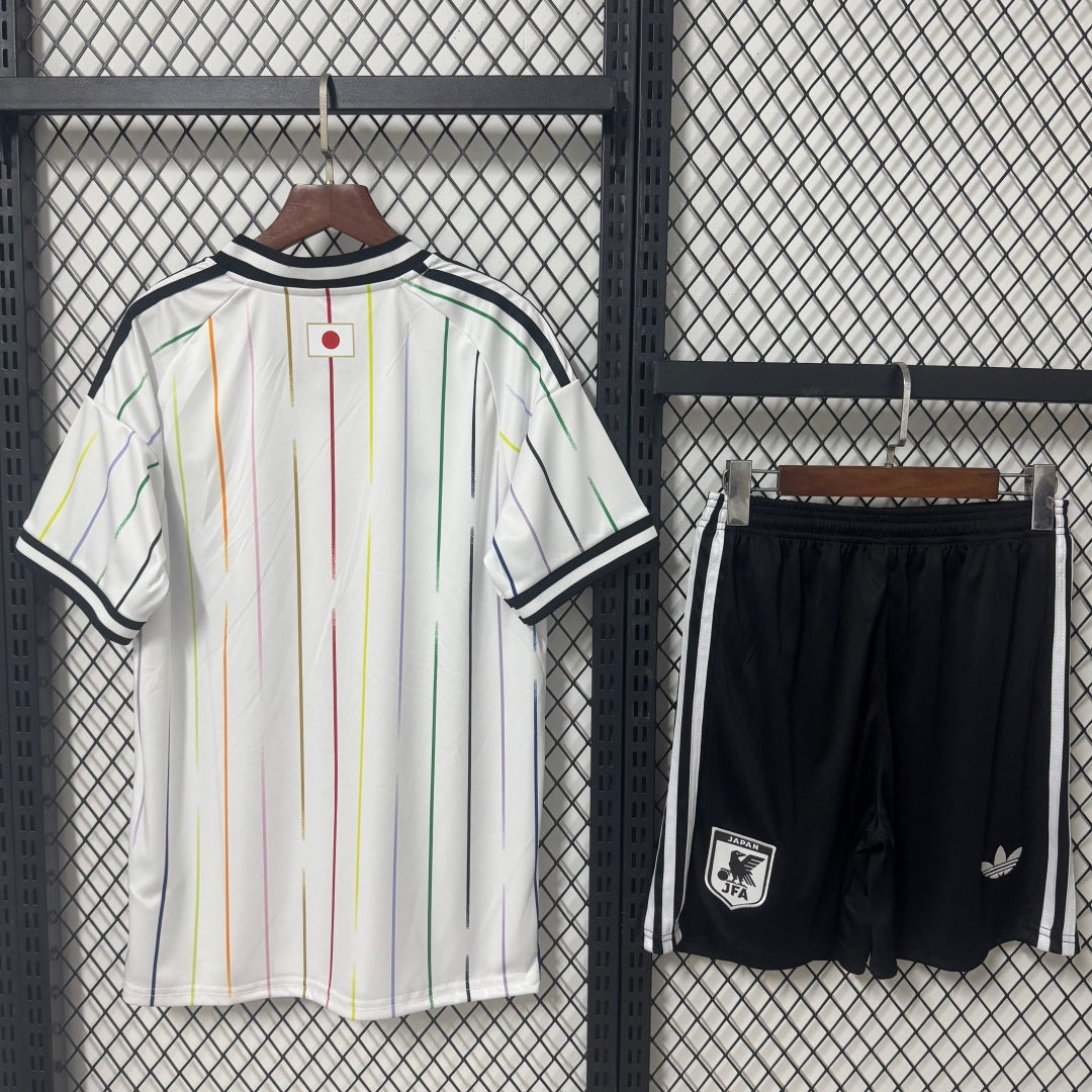 Ensemble 2026Japon Extérieur Adult