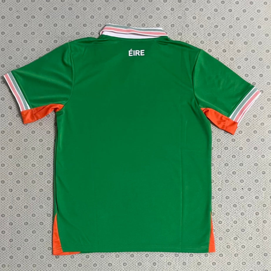 Maillot 25/26 Ireland Domicile