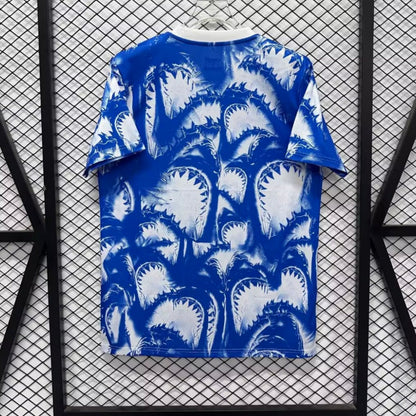 Maillot 2026  Cape Verde Spécial