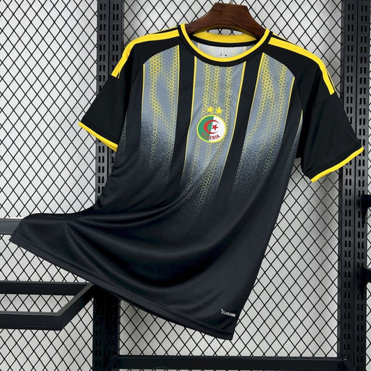 Maillot 25/26 Algérie  Spécial A