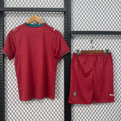 Ensemble 25/26 Portugal Domicile Adult