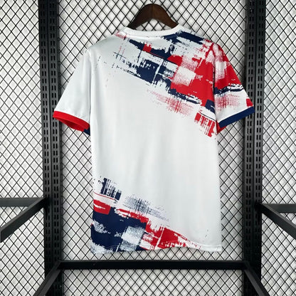 Maillot 25/26  PSG Spécial white C