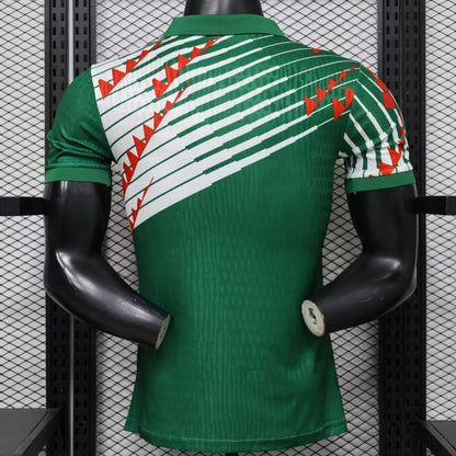 Maillot 2026 Mexique special player Polo