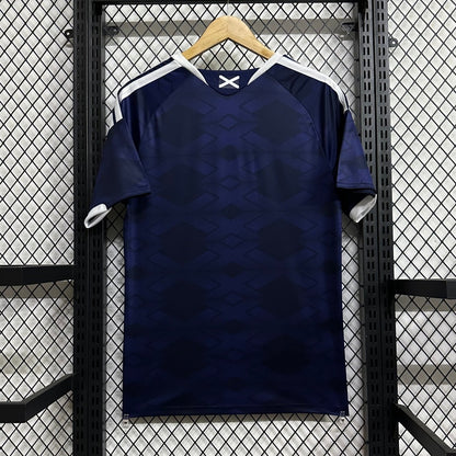 Maillot 25/26 Écosse Domicile