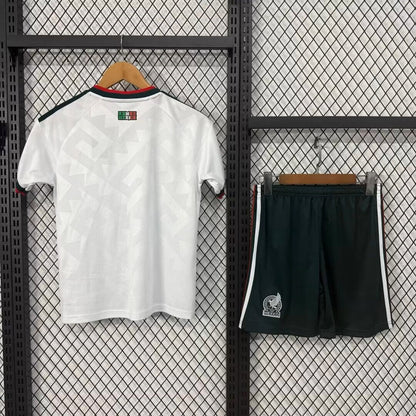 Ensemble 2026  Mexique Extérieur Adult