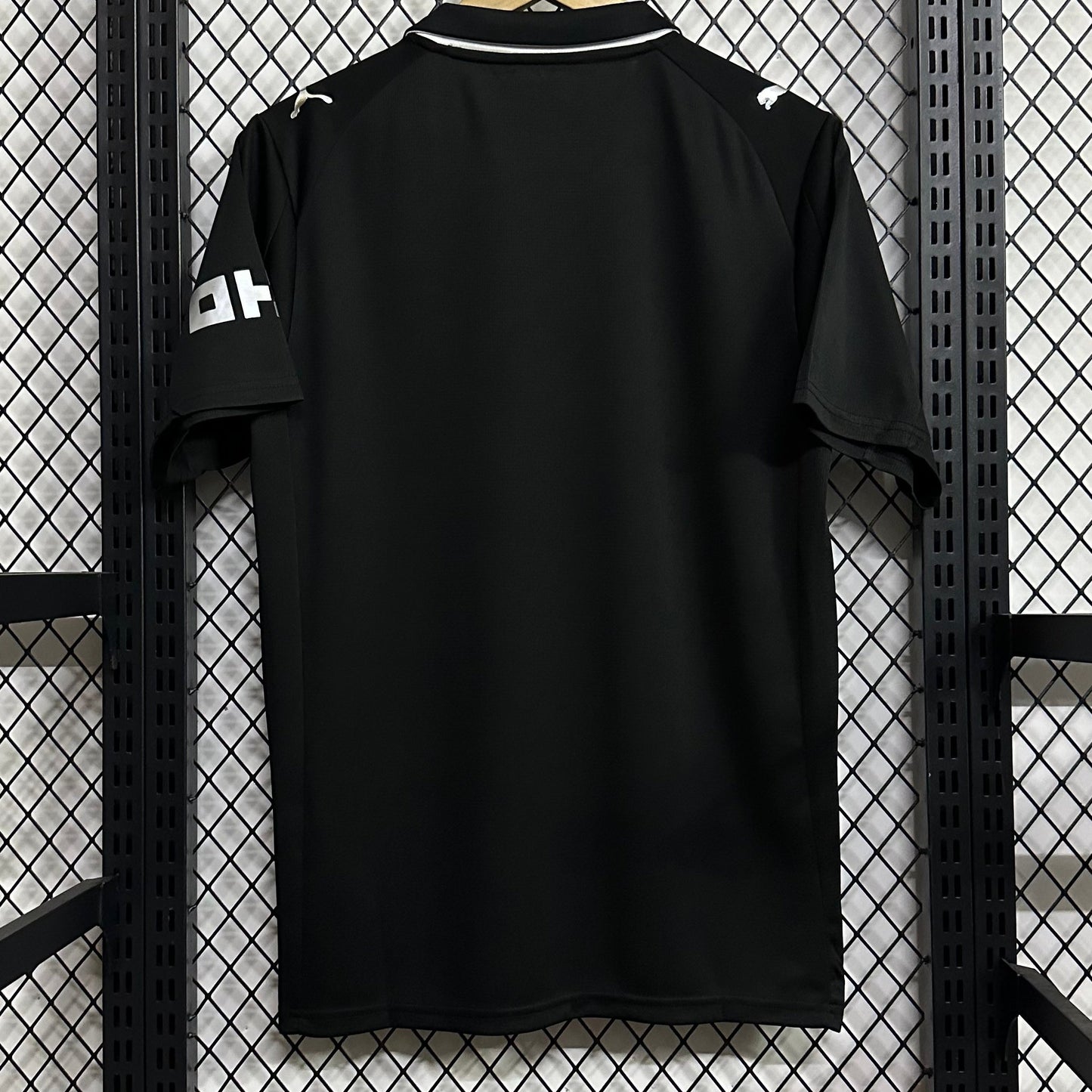 Maillot 25/26 Manchester City Third