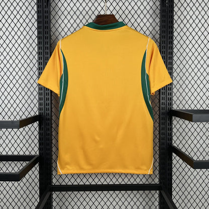 Maillot 2026 Australia Domicile