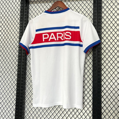 Maillot 26/27 PSG training white