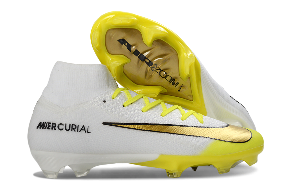 Crampons  Air Zoom Mercurial Superfly IIX Elite
