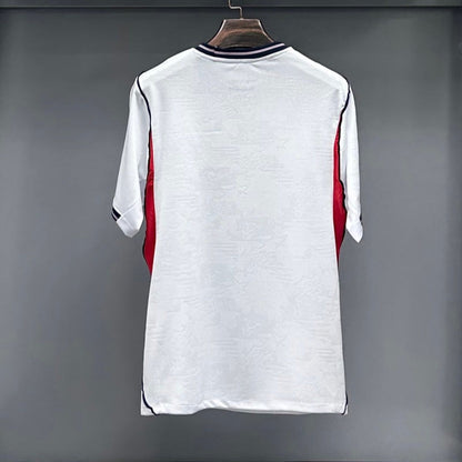 Maillot 2026 England  Domicile