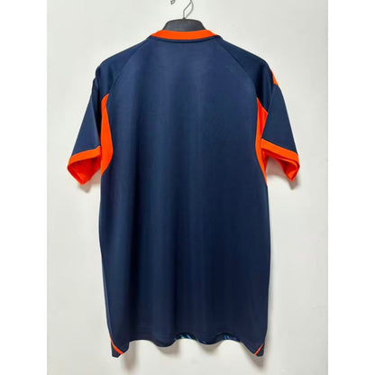 25/26 Maillot AJAX  Spécial  color oil painting