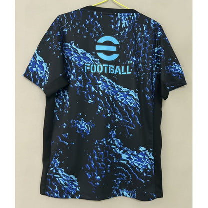 Maillot 25/26 Inter Milan Spécial blue A