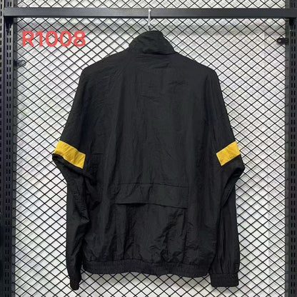 Veste coupe-vent réversible  Allemagne R1008