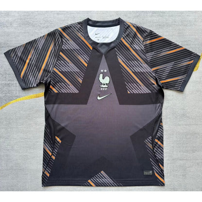 Maillot 2026 France goalkeeper