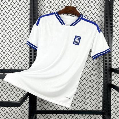 Maillot 2026 Greece Domicile