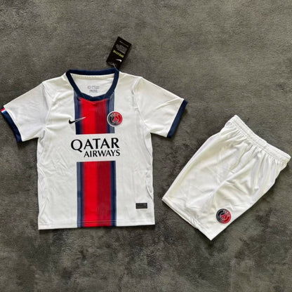 26/27 Ensemble Enfant  PSG Extérieur