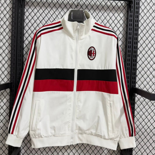 Veste coupe-vent réversible AC Milan F1075