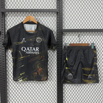 25/26 Ensemble Enfant  PSG Night Edition Stadium