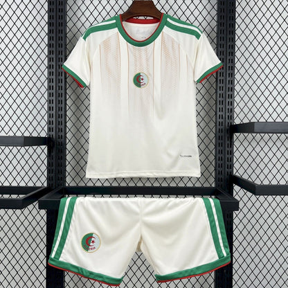 25/26 Ensemble Enfant  Algérie Domicile