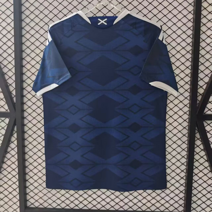 Maillot 25/26 Écosse Domicile