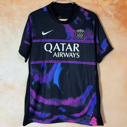 Maillot 25/26 PSG Spécial  A