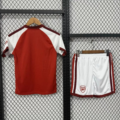 26/27 Ensemble Enfant  Arsenal Domicile