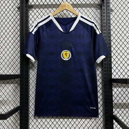 Maillot 25/26 Écosse Domicile