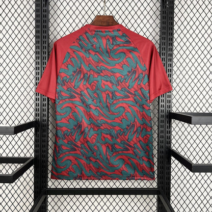 Maillot 26/27 Portugal Spécial red