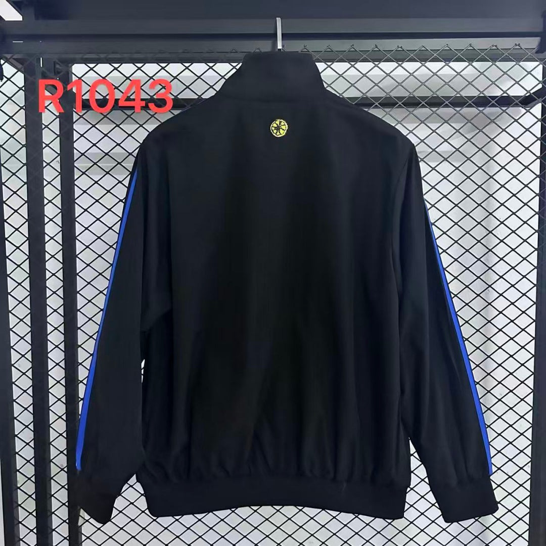 Veste coupe-vent réversible Manchester United  R1043