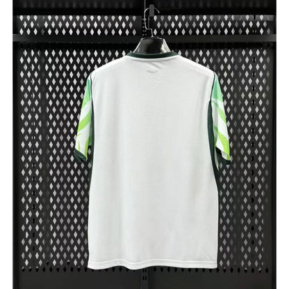 Maillot 2026  Nigeria Domicile
