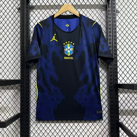 Maillot 2026 Brésil Extérieur