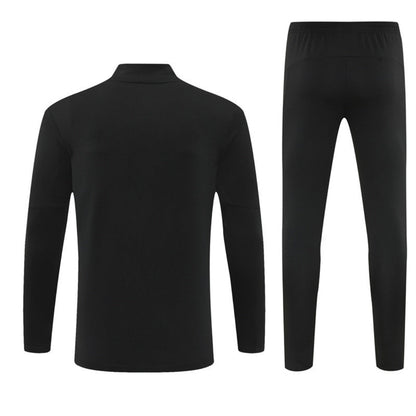 25/26 Ensemble  Manchester City black