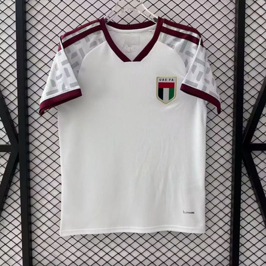 Maillot 25/26 United Arab Emirates Domicile