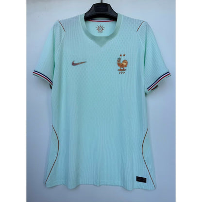 Maillot 2026 France Extérieur  player