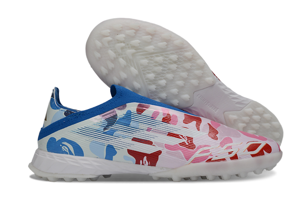 Crampons F50 PRO